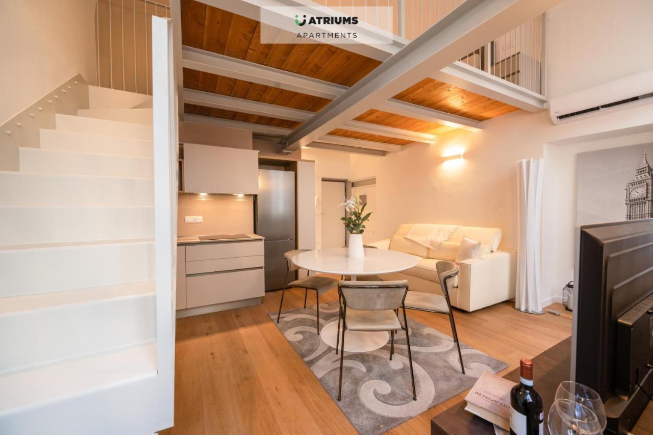 Scarampi Boutique Flat, Eleganza Storica In Centro Apartment Turin Exterior photo